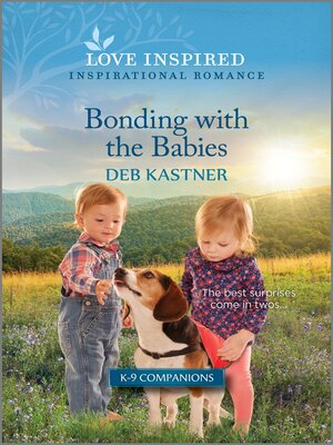 cover image of Bonding With the Babies